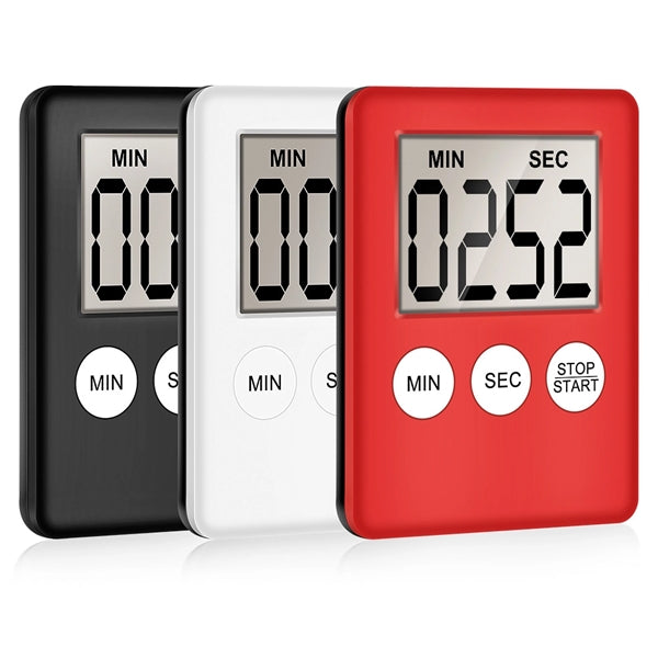 Multi-Function Electronic Timer