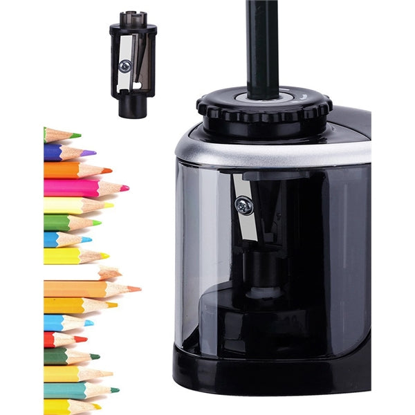 Portable Electric Children's Pencil Sharpener