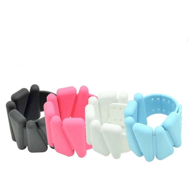 Weight Bearing Wristband (2lb Each)