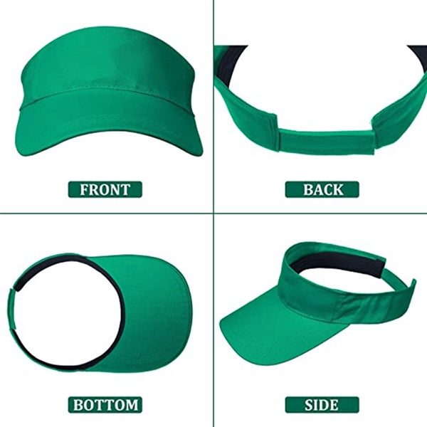Adjustable Visors Cap