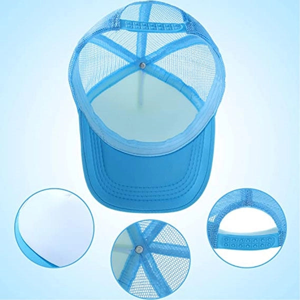 Polyester Mesh Cap