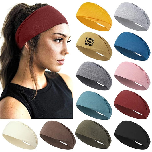 Workout Yoga Sports Headband