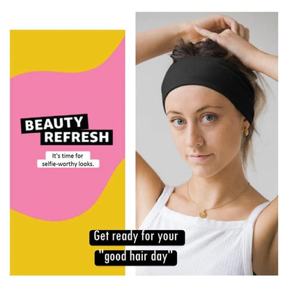 Workout Yoga Sports Headband