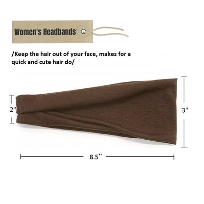 Workout Yoga Sports Headband
