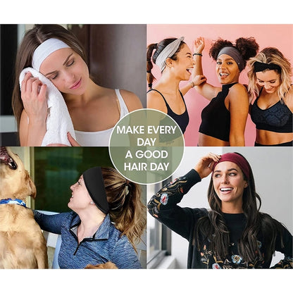 Workout Yoga Sports Headband