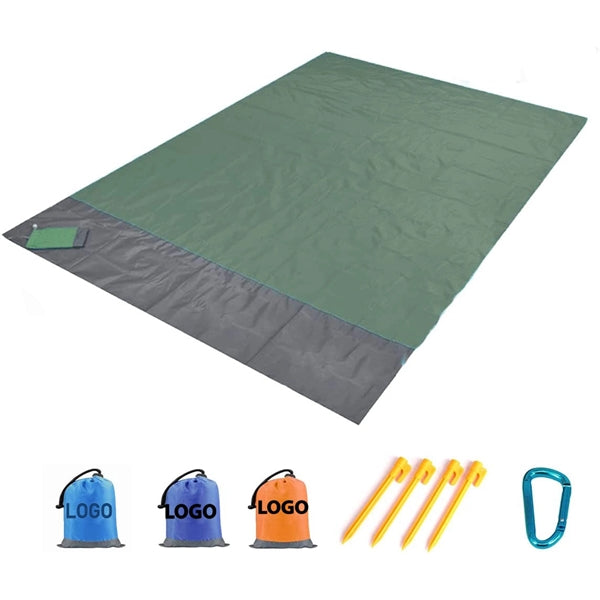Fodable Waterproof Mat