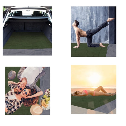 Fodable Waterproof Mat