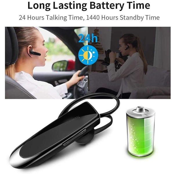 Wireless Handsfree Headset