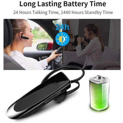 Wireless Handsfree Headset