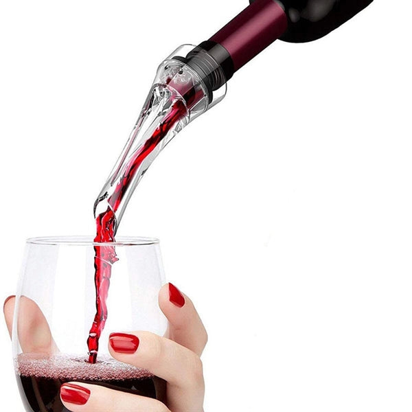 Wine Aerator Pourer
