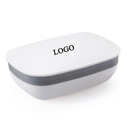Portable Travel Soap Box