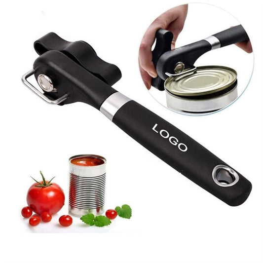 Safe Cut Can Opener