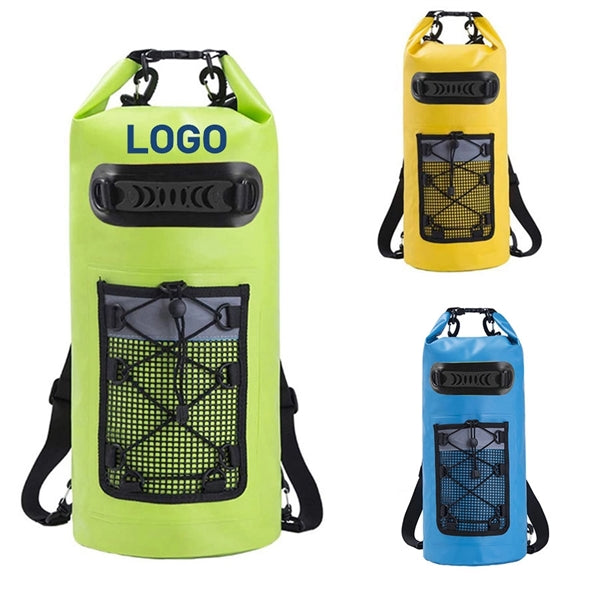 Floating Dry Backpack 20L