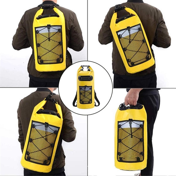 Floating Dry Backpack 20L