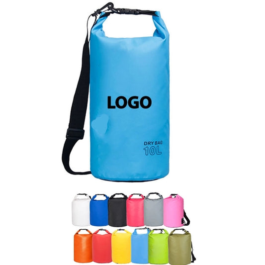 Waterproof Dry Bag 10L Customize size