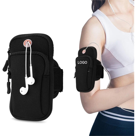 Cell Phone Armband Holder