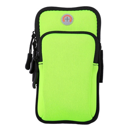 Cell Phone Armband Holder