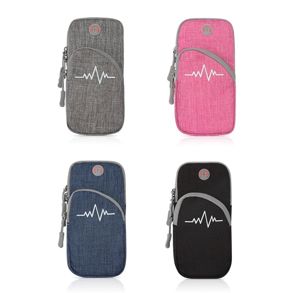 Cell Phone Armband Holder