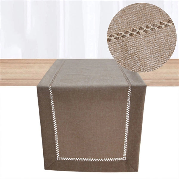 Table Runner 14" x 72" Customied size