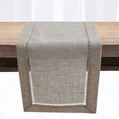 Table Runner 14" x 72" Customied size