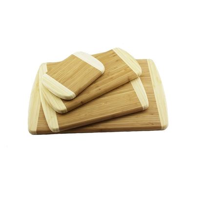 Small Bamboo Cutting Board Custom size