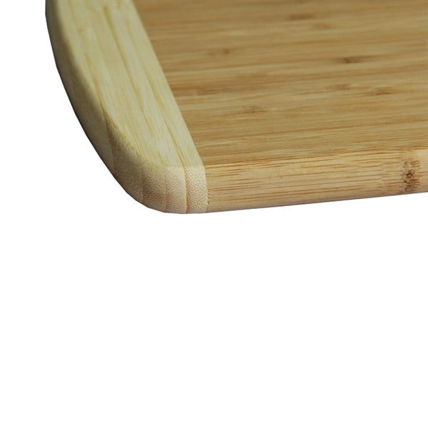 Small Bamboo Cutting Board Custom size