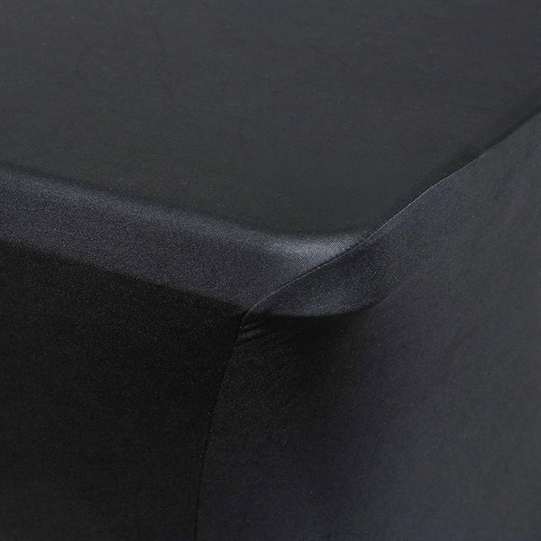 6ft Spandex Table Cover