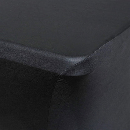 6ft Spandex Table Cover