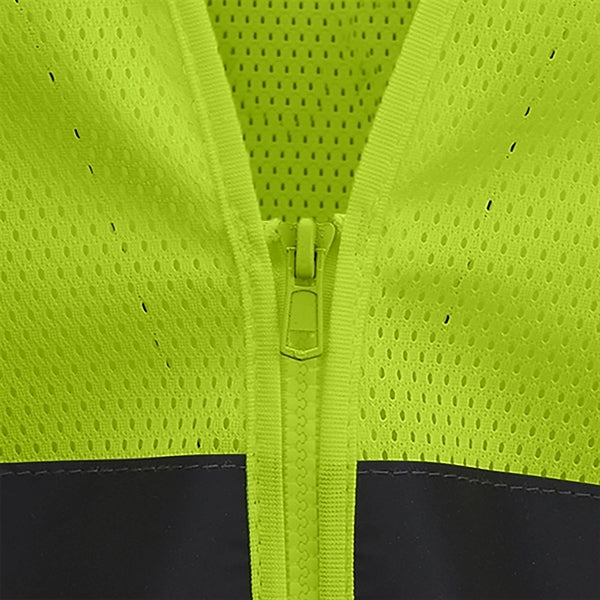 Economy Class 2 Safety Vest