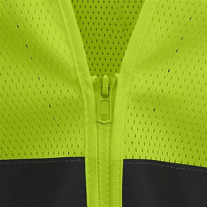 Economy Class 2 Safety Vest