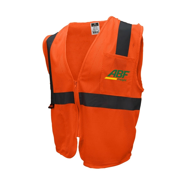 Economy Class 2 Safety Vest