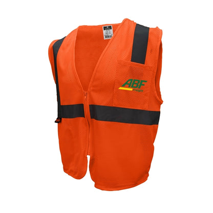 Economy Class 2 Safety Vest