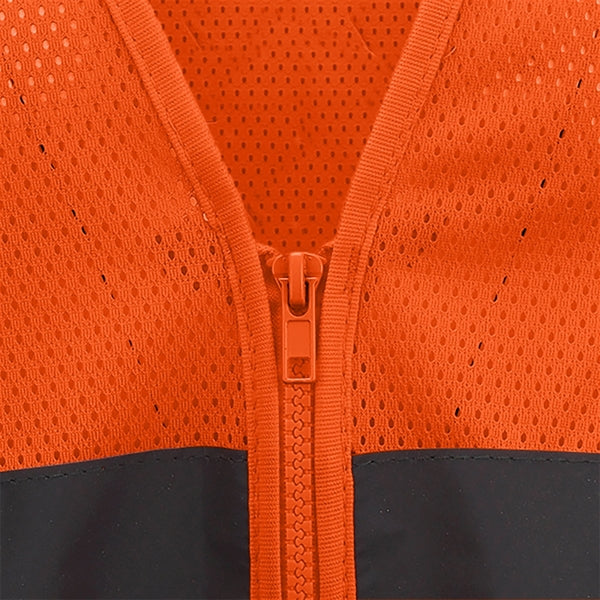Economy Class 2 Safety Vest