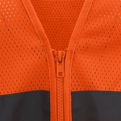 Economy Class 2 Safety Vest
