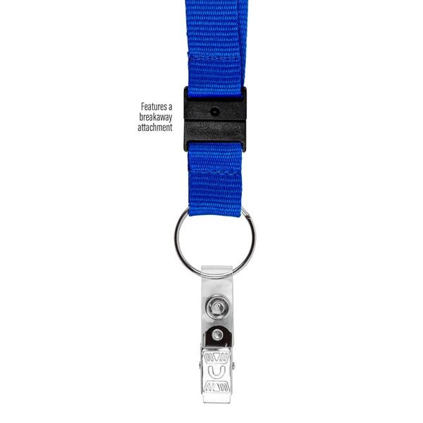 3/4" Ionshield Fast Track Lanyard