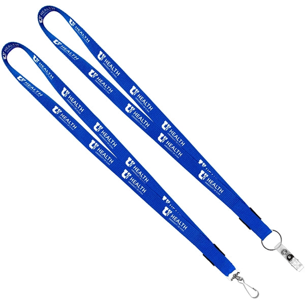 3/4" Ionshield Fast Track Lanyard