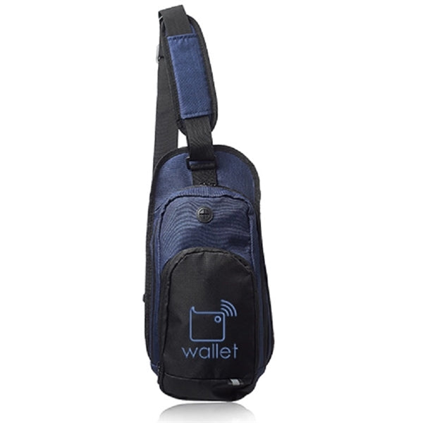 O Valley Crossbody Shoulder Bag