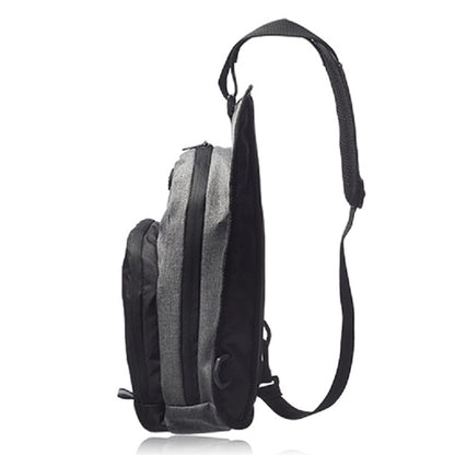 O Valley Crossbody Shoulder Bag