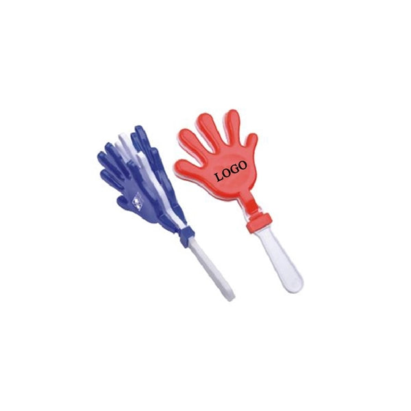 Hand Clapper Noise Makers Party Favors