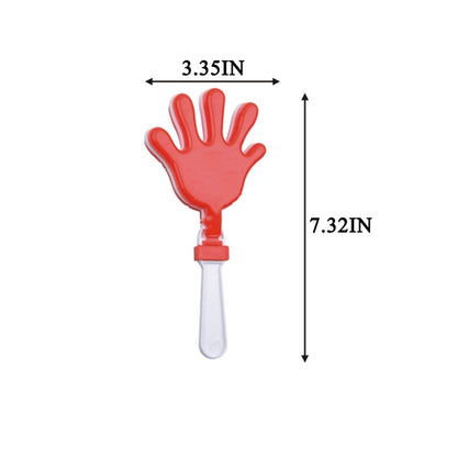 Hand Clapper Noise Makers Party Favors