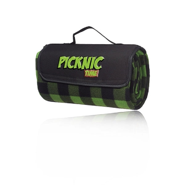 Zion Roll Up Picnic Blanket