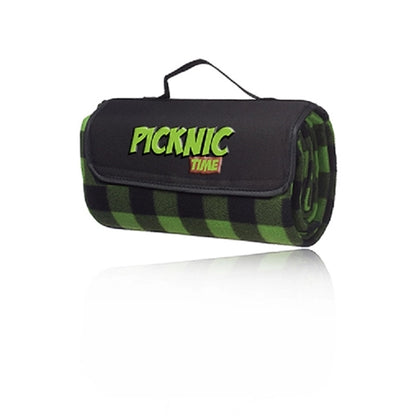 Zion Roll Up Picnic Blanket