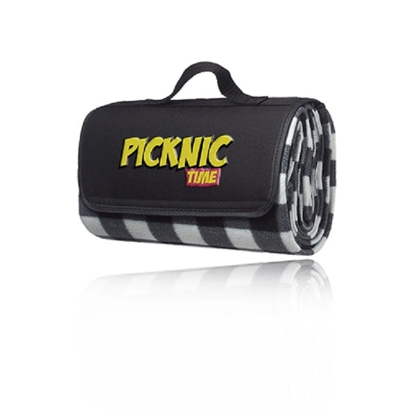 Zion Roll Up Picnic Blanket