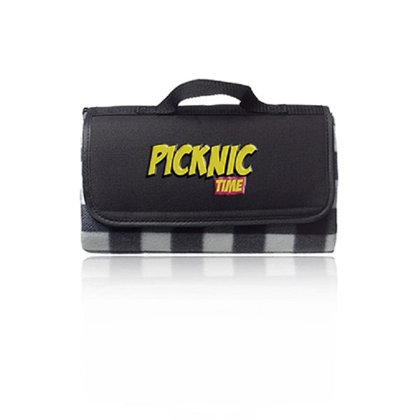 Zion Roll Up Picnic Blanket