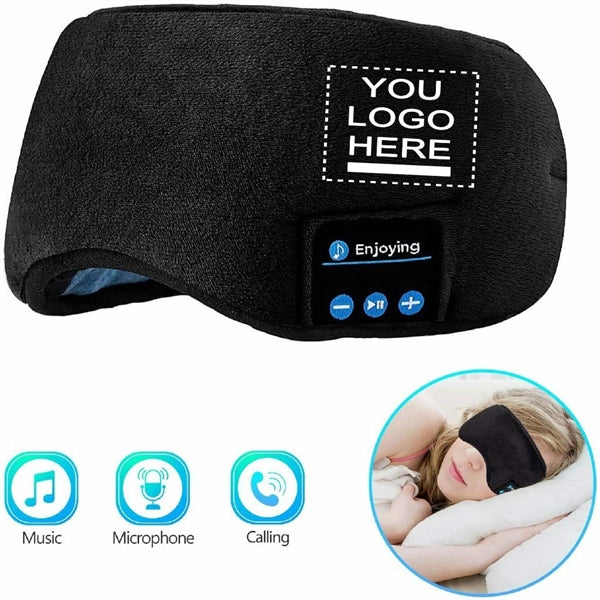 Bluetooth Sleep Mask
