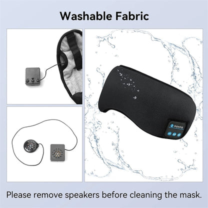 Bluetooth Sleep Mask