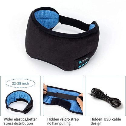 Bluetooth Sleep Mask