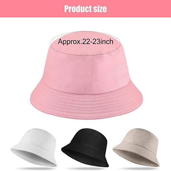 Foldable Outdoor Travel Beach Cap