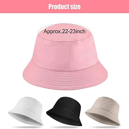 Foldable Outdoor Travel Beach Cap