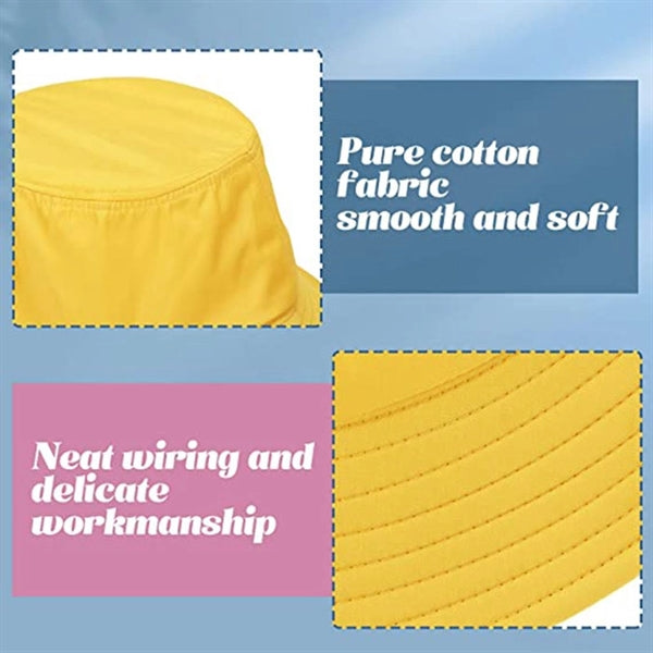 Foldable Outdoor Travel Beach Cap